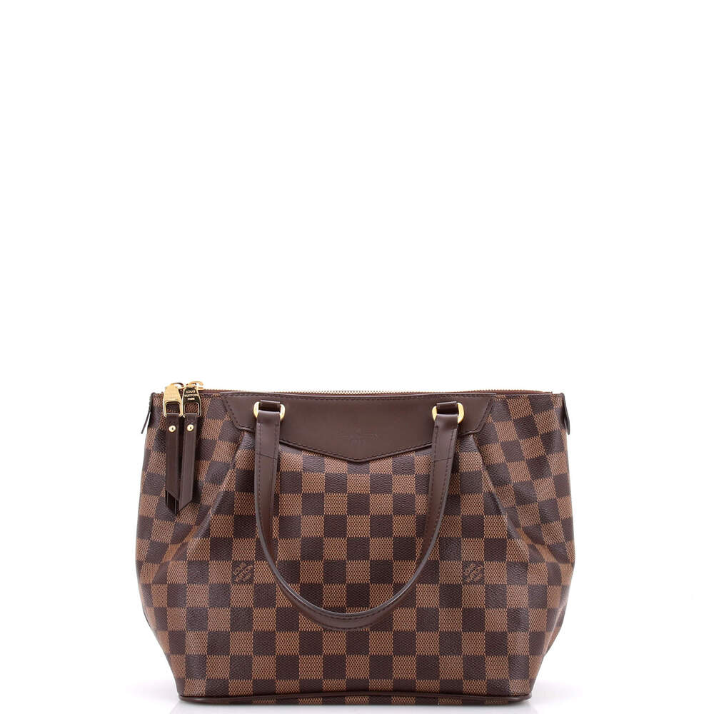 Louis Vuitton Westminster Handbag #265027L12B - Picture 1 of 7